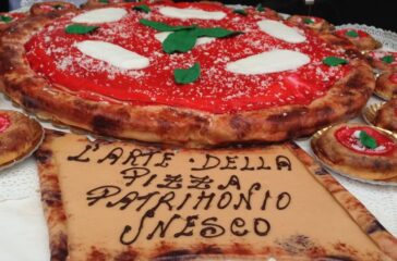 I referenti dell’Arte del Pizzaiuolo Napoletano