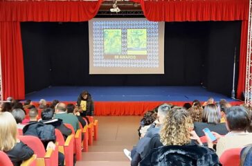 Lucy – Un destino da pioniera