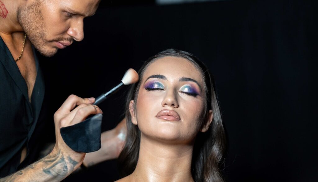 1a edizione del World Beauty Celebrities