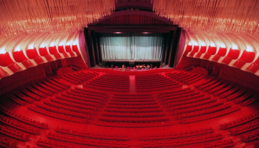 L’opera al Teatro Regio