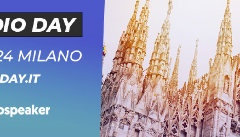 Italian’s News Radio Partner del World Radio Day 2024