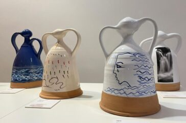 La Parsimonia dell’Acqua del maestro Branca