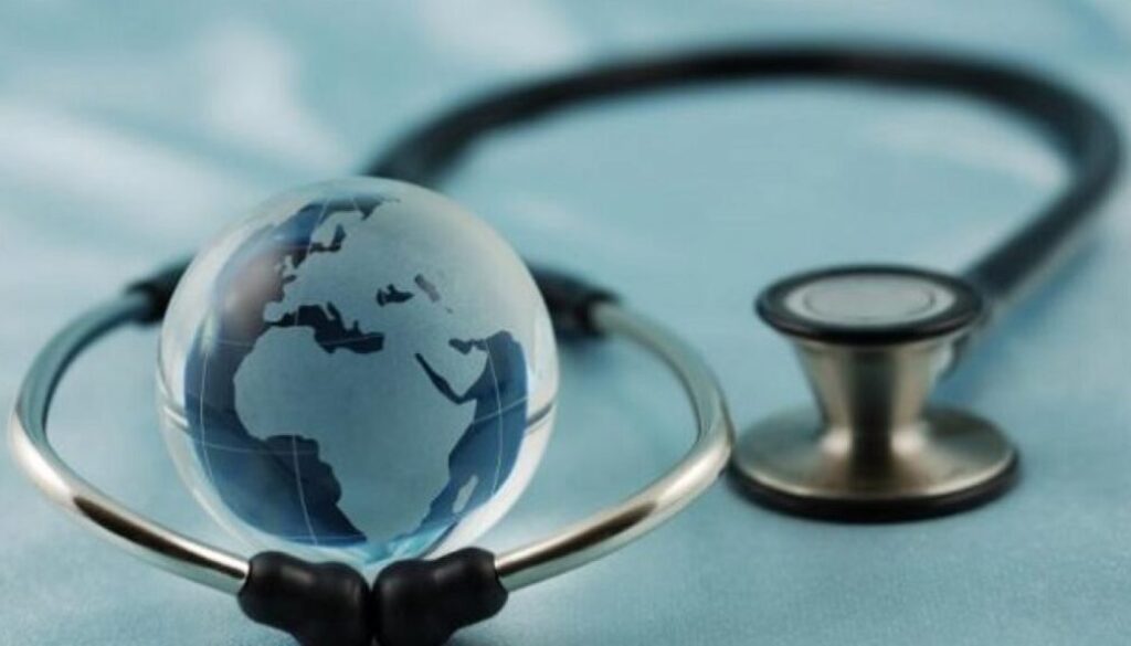 Legge di Bilancio e l’assistenza sanitaria agli Expat