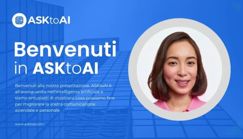 AI e il proprio clone digitale