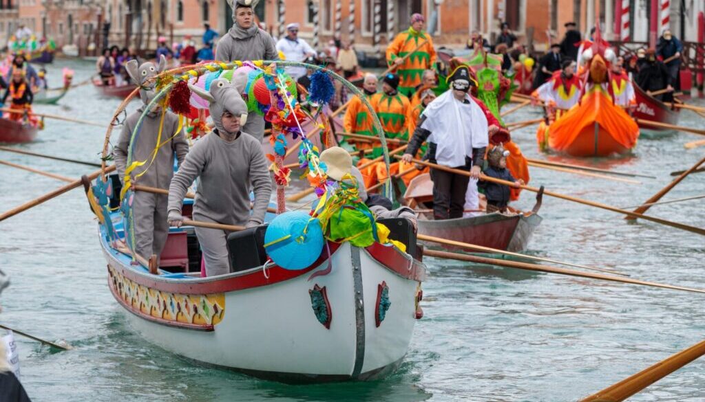 Ad Oriente, il mirabolante viaggio di Marco Polo