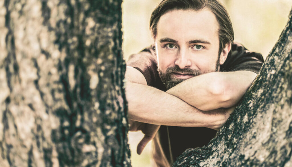 Il pianista Daniil Trifonov in tournée in Italia