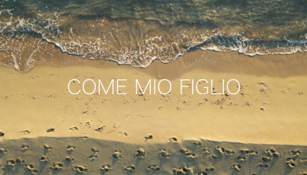 Come mio figlio