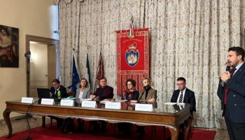 I 700 anni dalla morte di Marco Polo