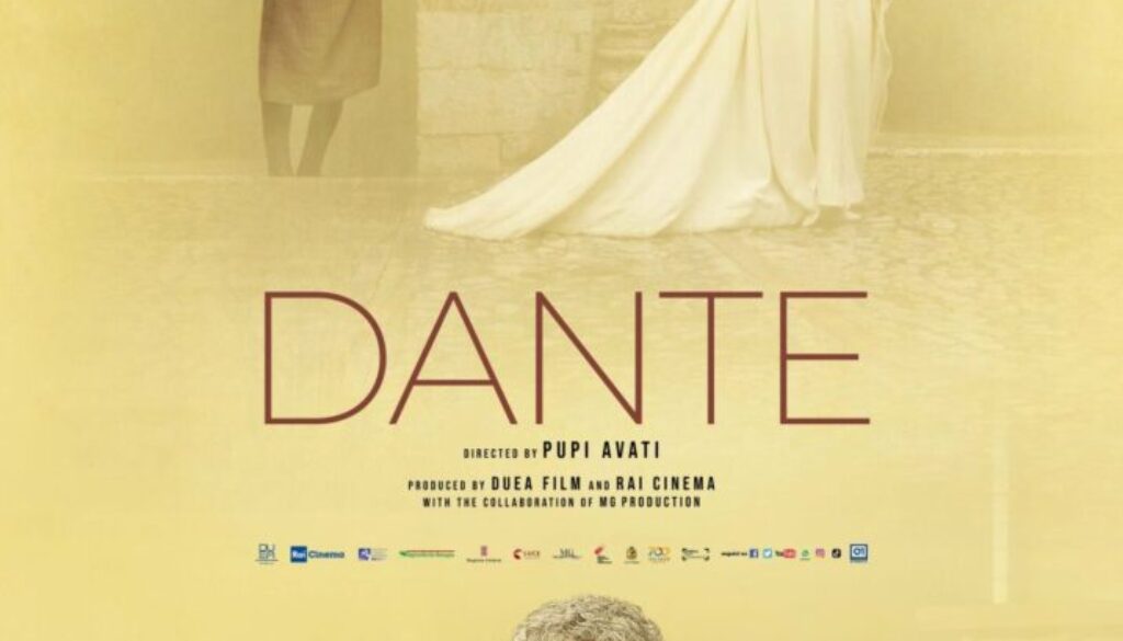 Dante all’IIC di Monaco