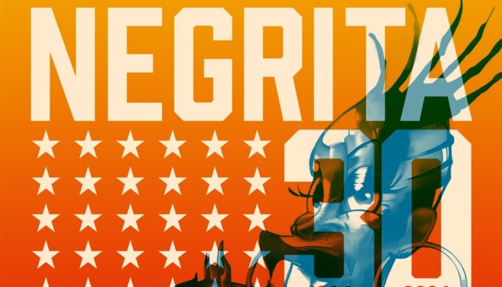 I 30 anni dei Negrita