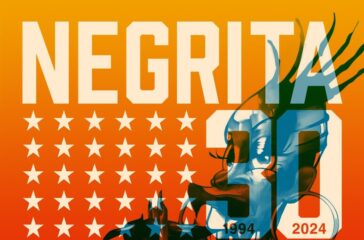 I 30 anni dei Negrita
