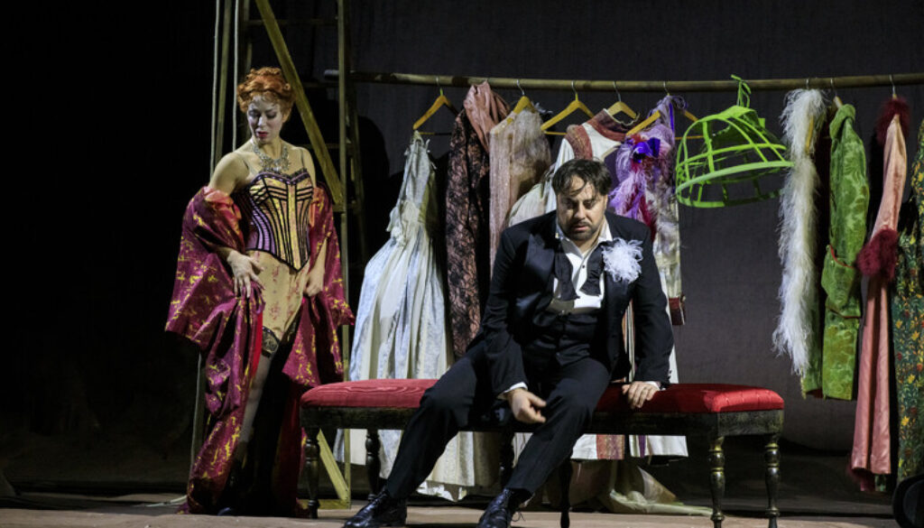 Successo a Bologna per Manon Lescaut