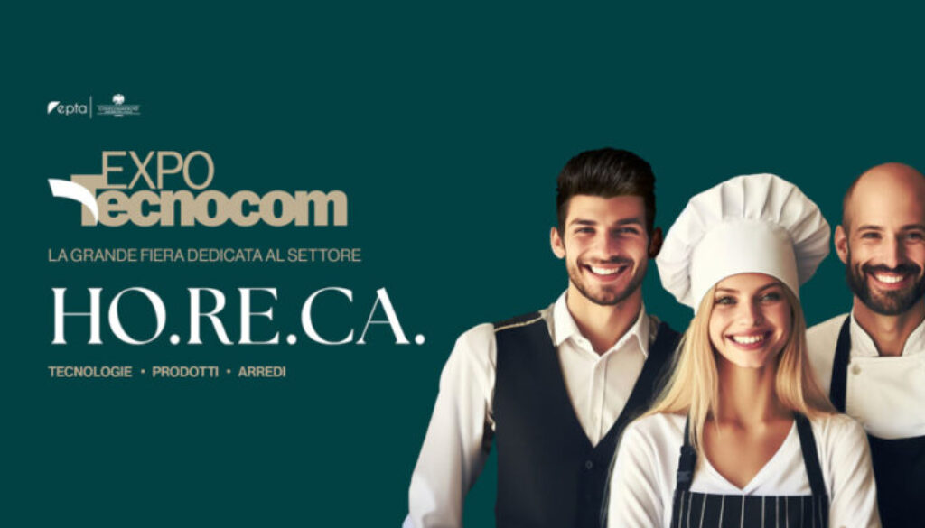 Torna Expo Tecnocom