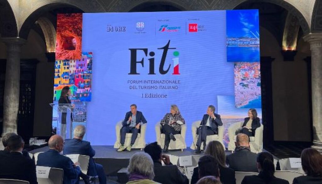 Forum Internazionale del Turismo Italiano