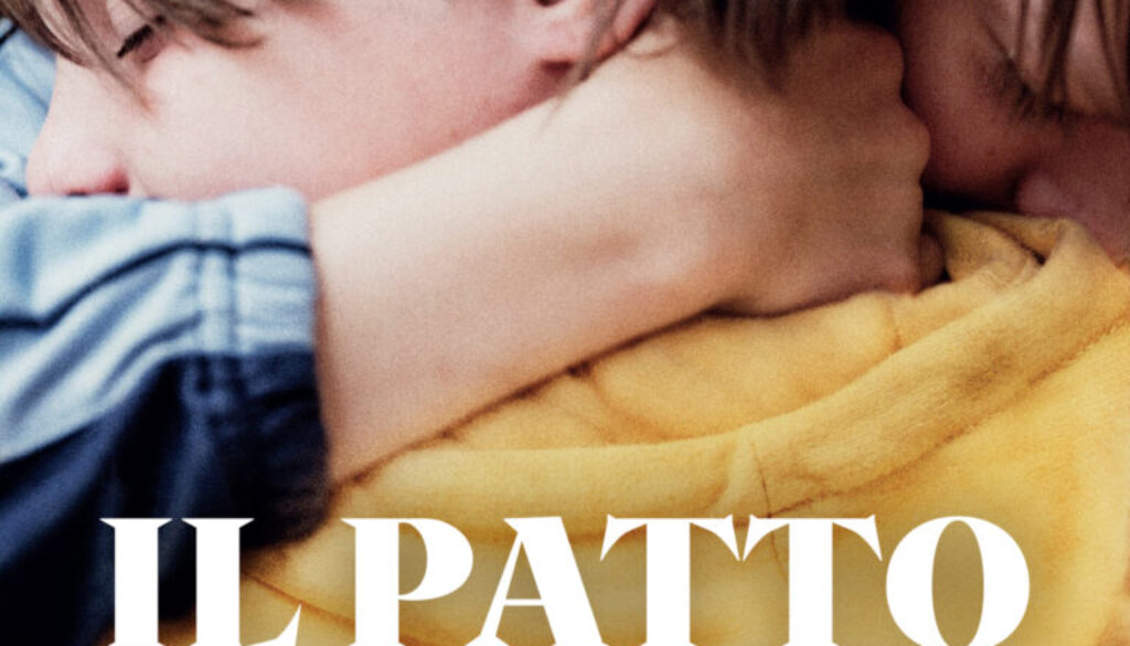 Il patto del silenzio su RaiPlay
