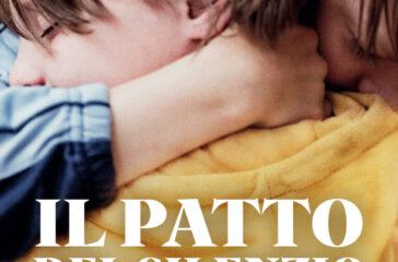 Il patto del silenzio su RaiPlay