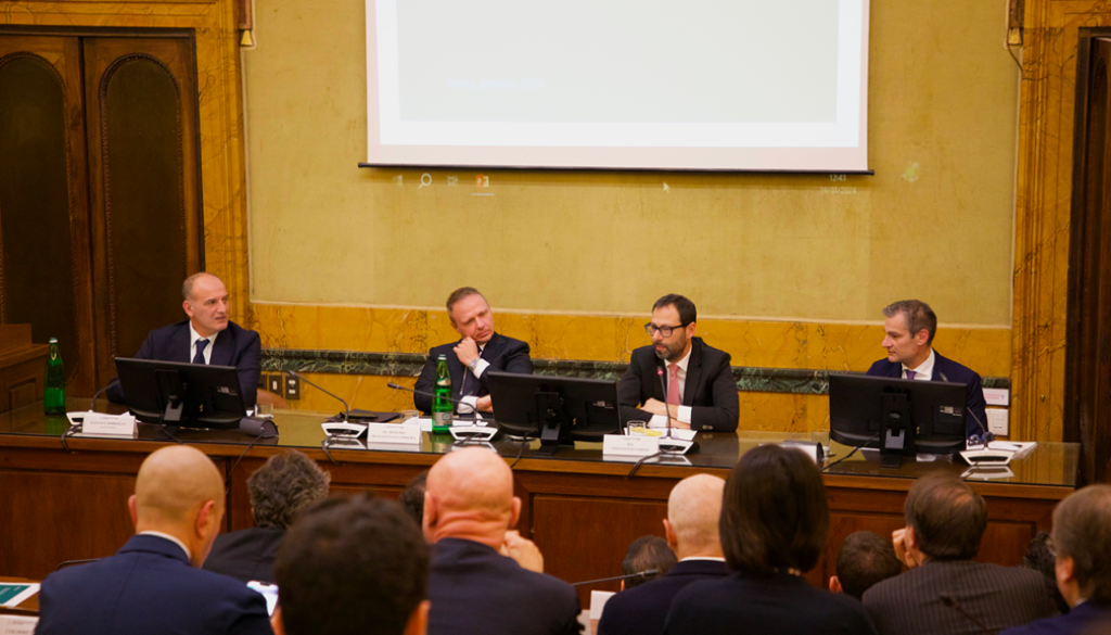 76 milioni di euro per l’agroalimentare italiano