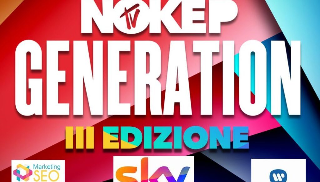 Su Sky ritorna Nokep TV