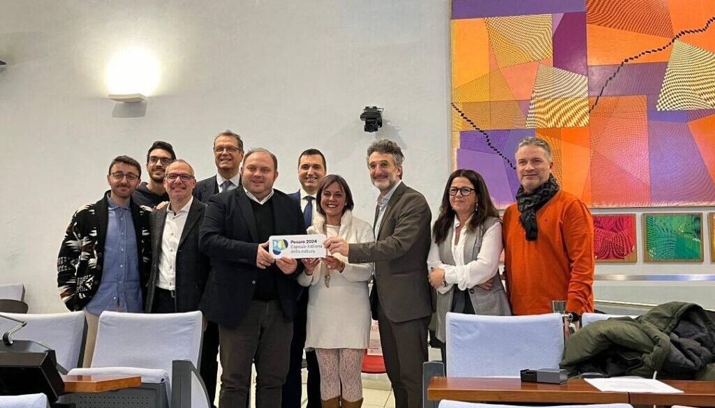 Alla scoperta di Petriano con il 50×50