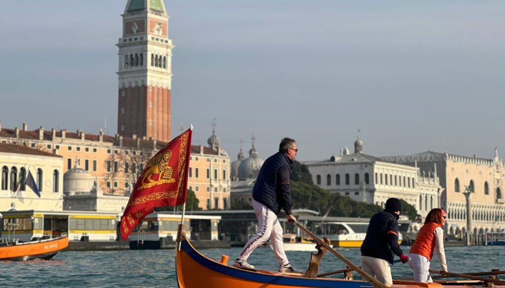 44a Prima vogada dell’anno