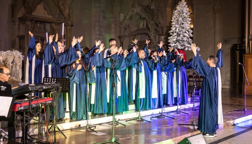 Phoenix Gospel Choir