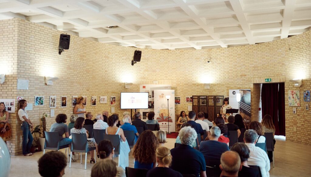 Premio SquiLibri, bando per i Racconti lampo