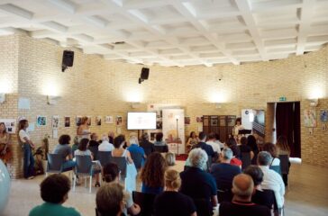 Premio SquiLibri, bando per i Racconti lampo