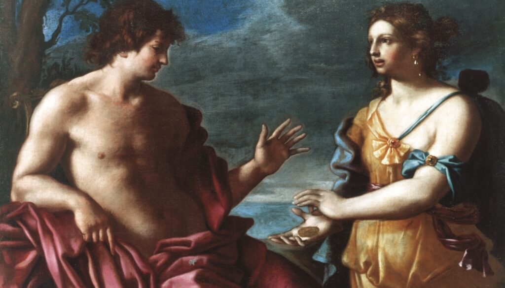 Pàthos. Valori, passioni, virtù