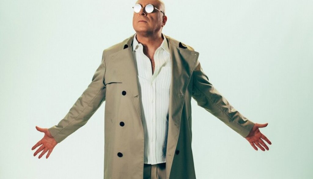 Dee Dee Bridgewater e Mario Biondi al Pistoia Blues