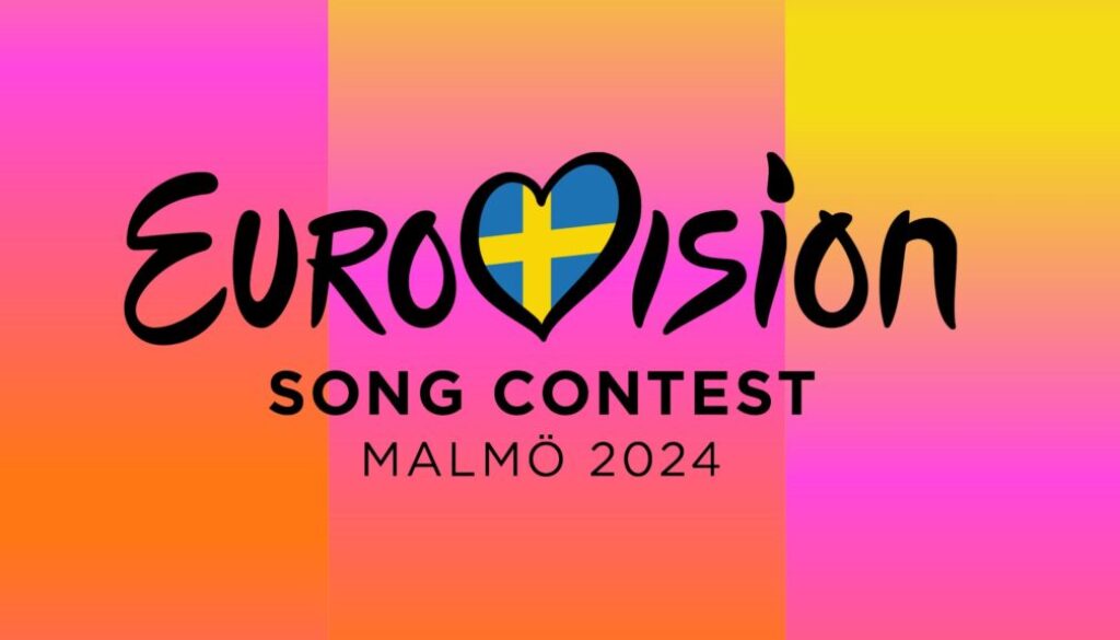 Eurovision per Angelina Mango