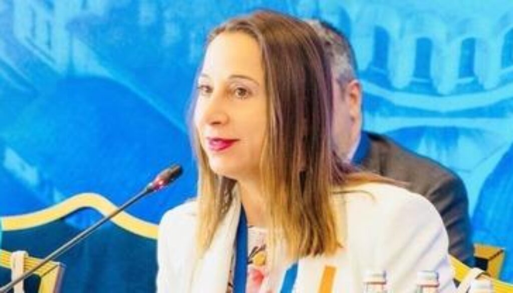 Nuovo Presidente per ENIT