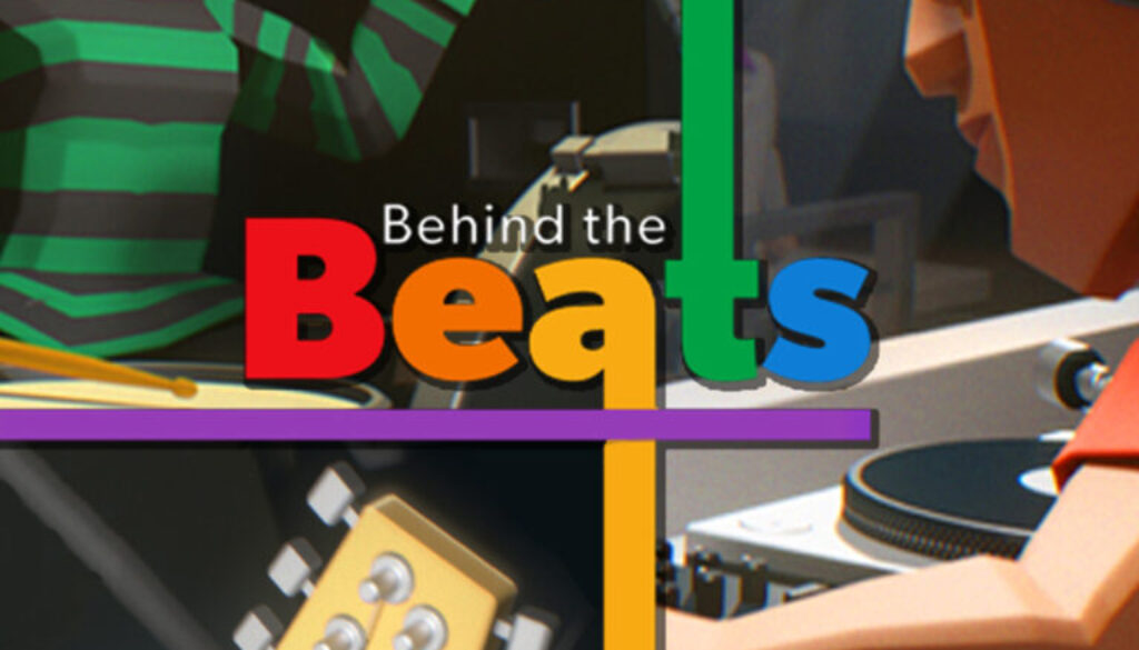 Behind The Beats