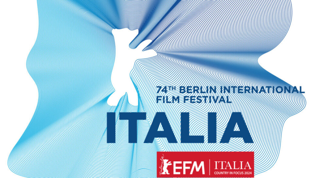Al 74° Festival Internazionale del Cinema di Berlino