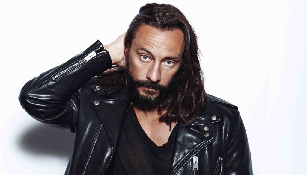 Bob Sinclar e Gigi D’Agostino al Festival di Sanremo