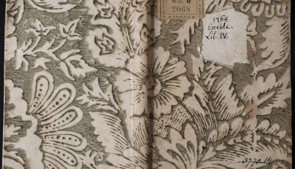 Mostra Librai Antiquari a Venezia