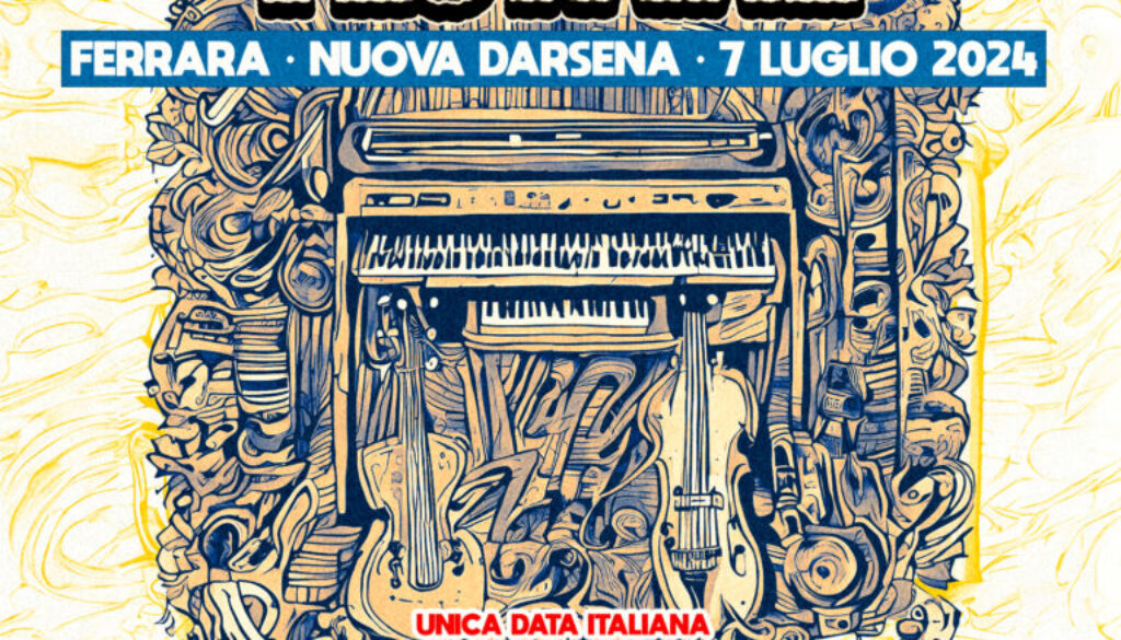 3a edizione per Comfort Festival