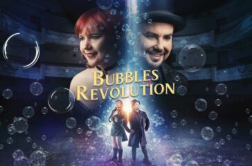 Bubbles Revolution