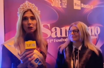 La Capsule Collection di Sanremo