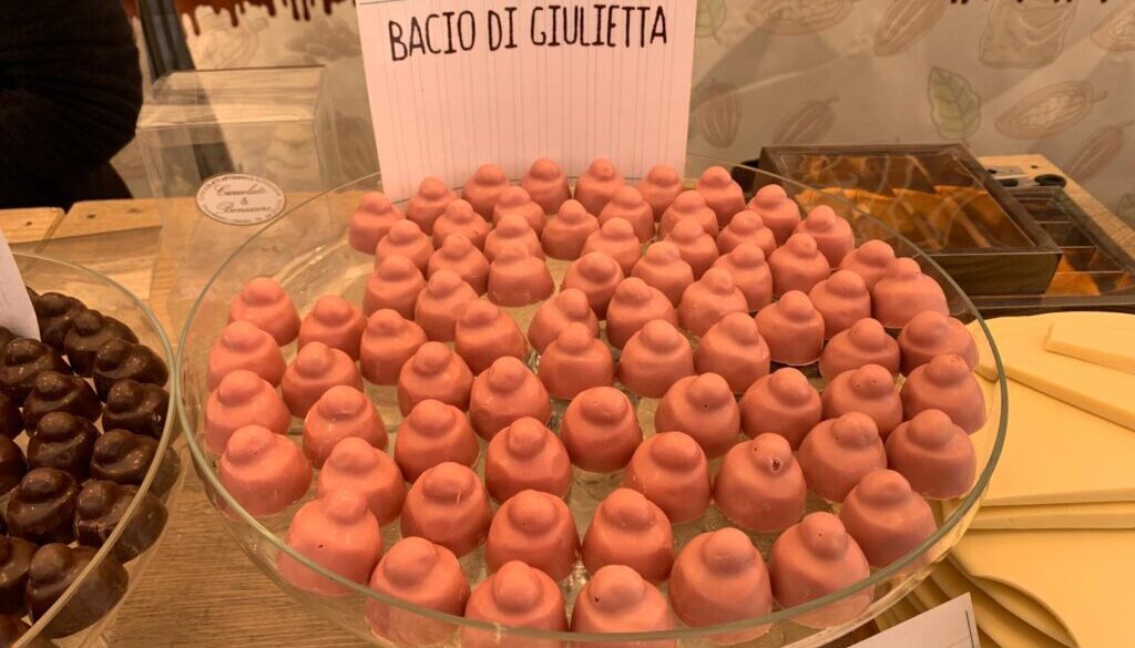 Puro Cioccolato Festival