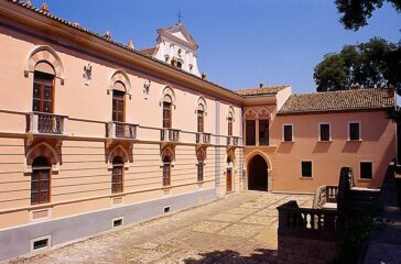 Palazzo Giustino Fortunato monumento nazionale