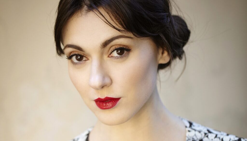 A Simona Molinari il Callas Tribute Prize New York
