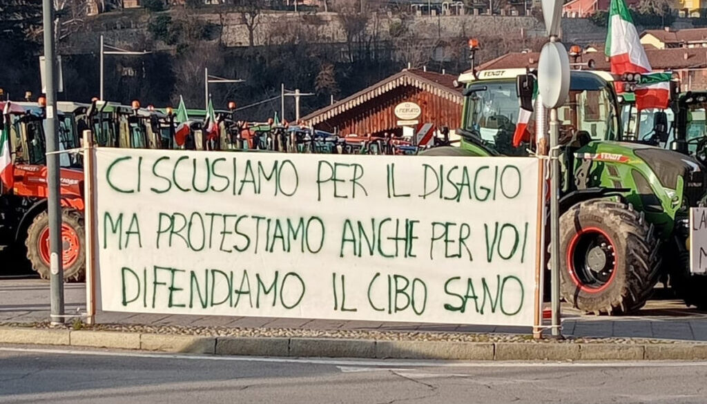 Comunicato congiunto Rai-Agricoltori