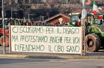 Comunicato congiunto Rai-Agricoltori