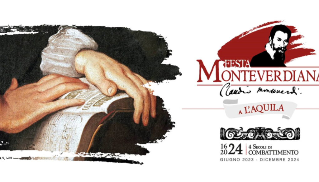 L’Aquila, Monteverdi, Tancredi e Clorinda