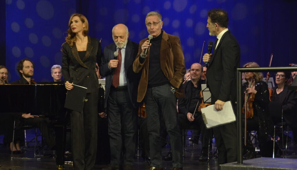 Le mille sfumature dell’amore