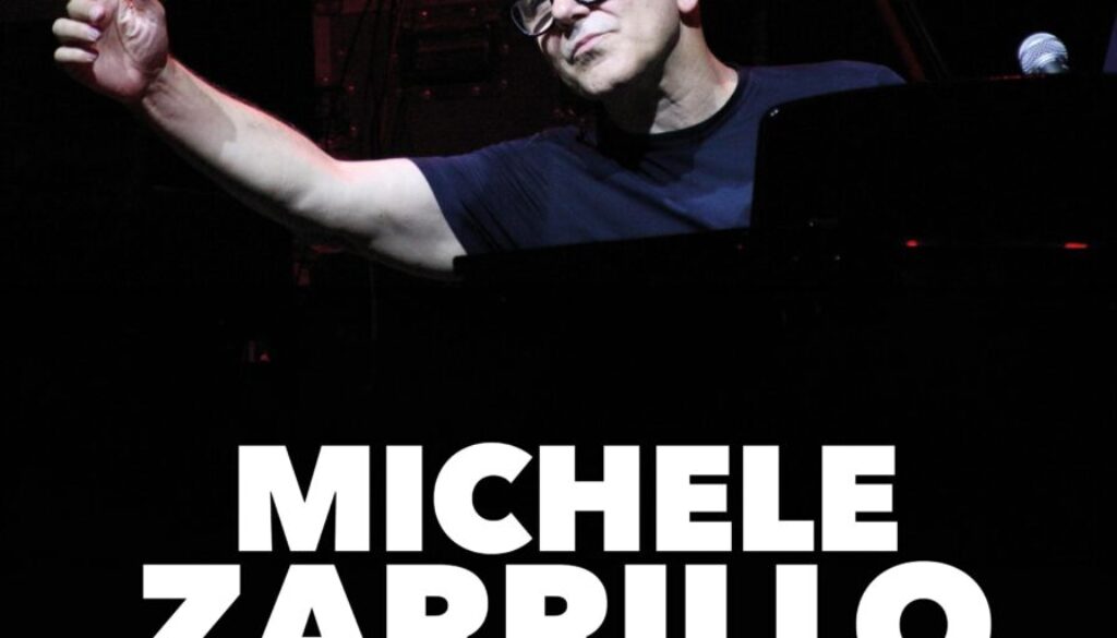 Michele Zarrillo in tour