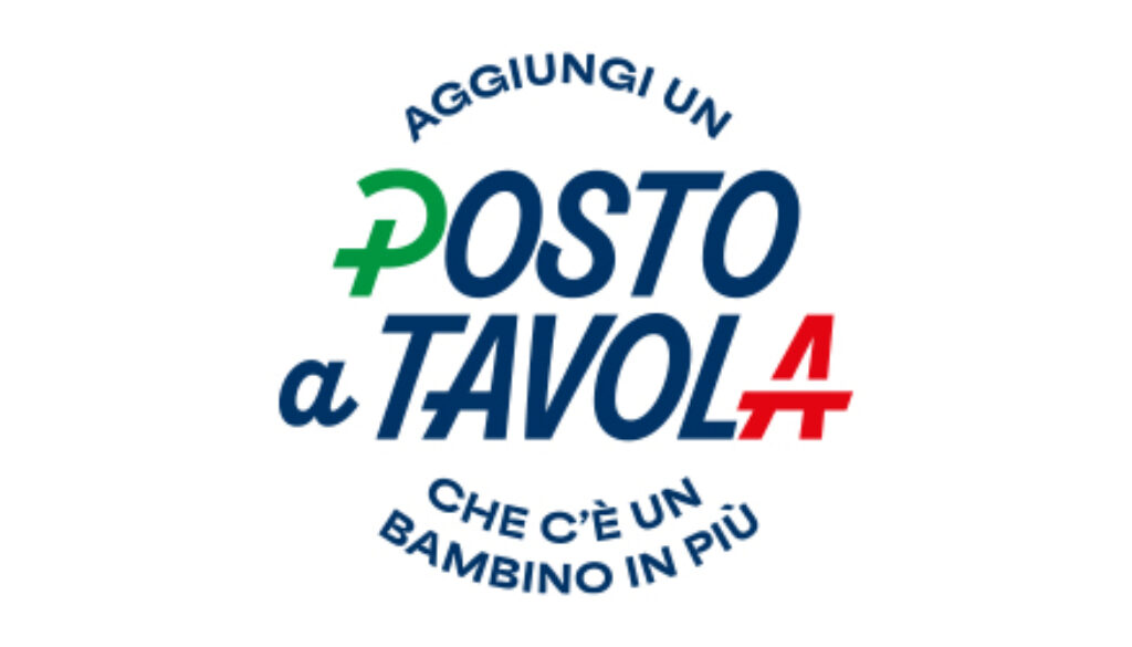 Aggiungi un posto a tavola che c’è un bambino in più
