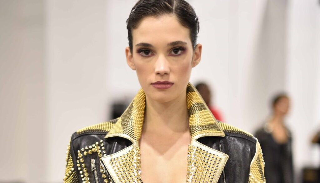 Callas Rock Forever al Milano Fashion Week 2024