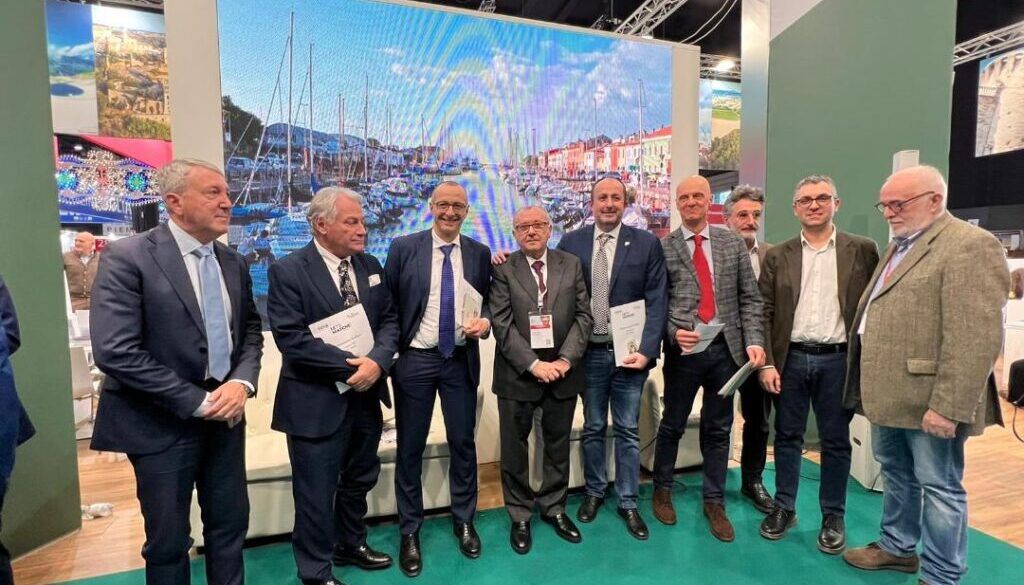 Pesaro Cultura 2024 alla BIT di Milano