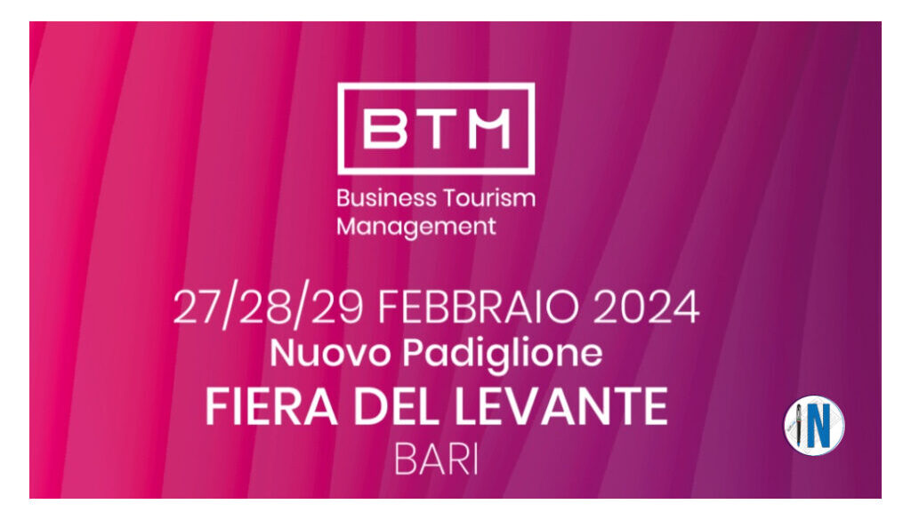 Turismo e Puglia alla fiera del Levante
